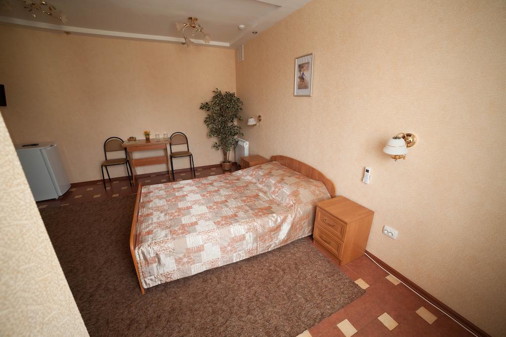 Oazis Hotel Tambov Kamer foto