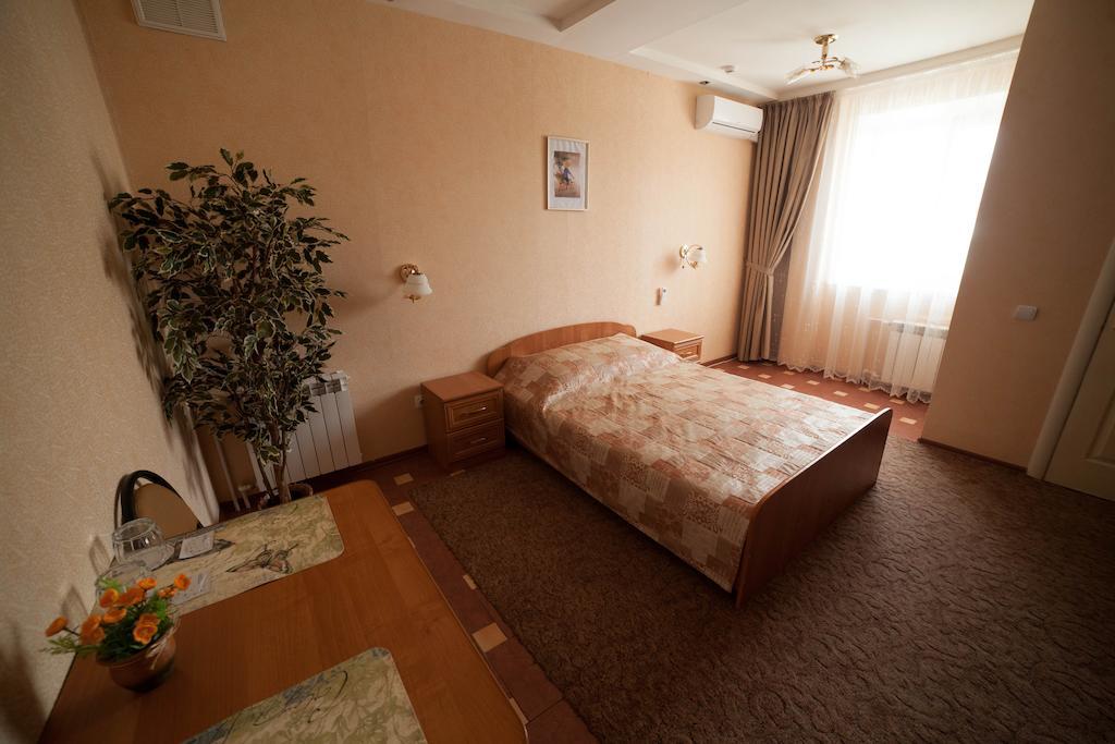 Oazis Hotel Tambov Kamer foto