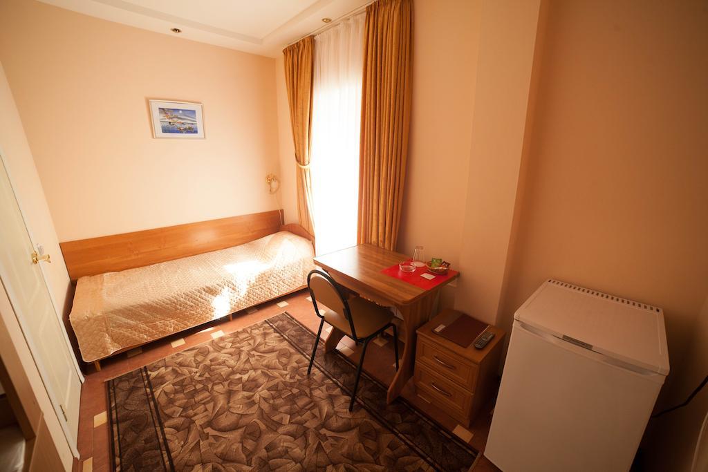 Oazis Hotel Tambov Kamer foto