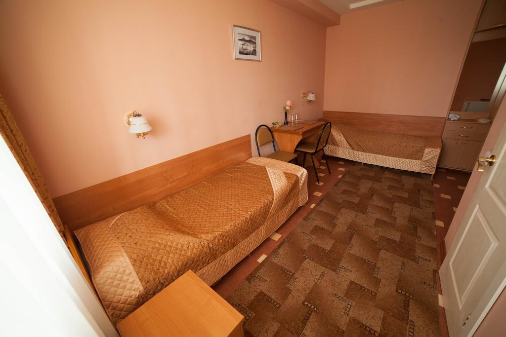 Oazis Hotel Tambov Kamer foto