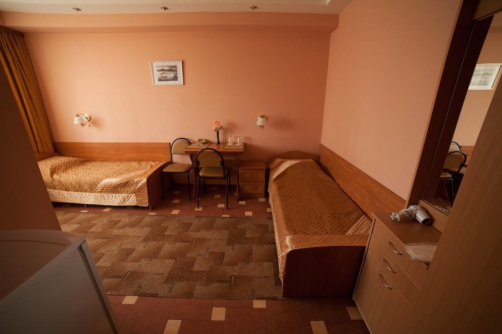 Oazis Hotel Tambov Kamer foto