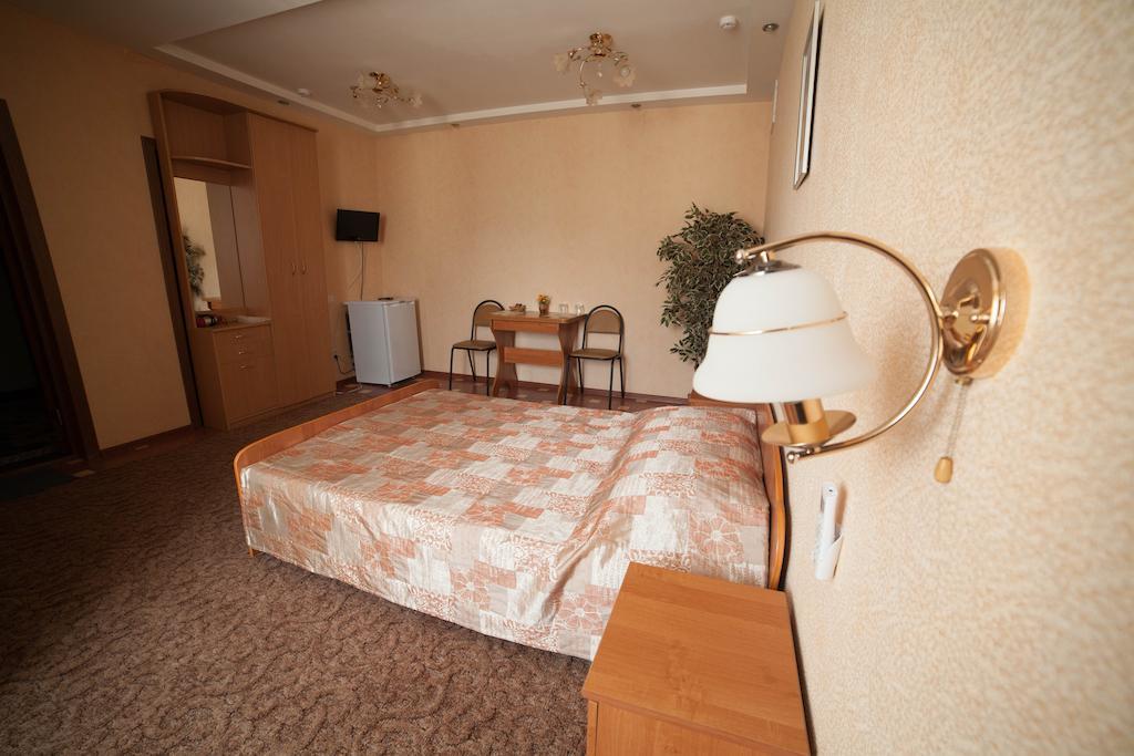 Oazis Hotel Tambov Kamer foto